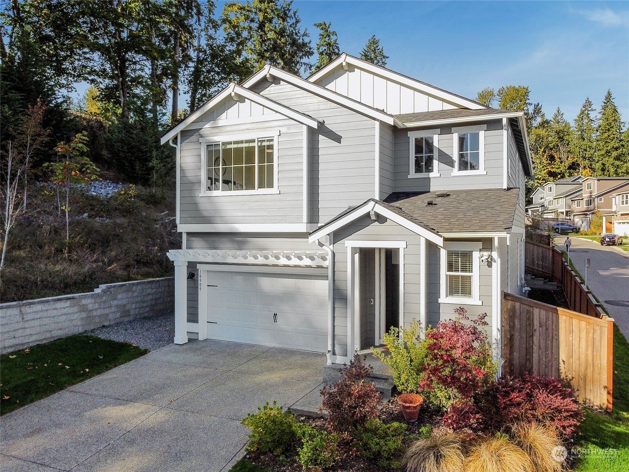 Represented the Buyer | Renton, WA | $815,000