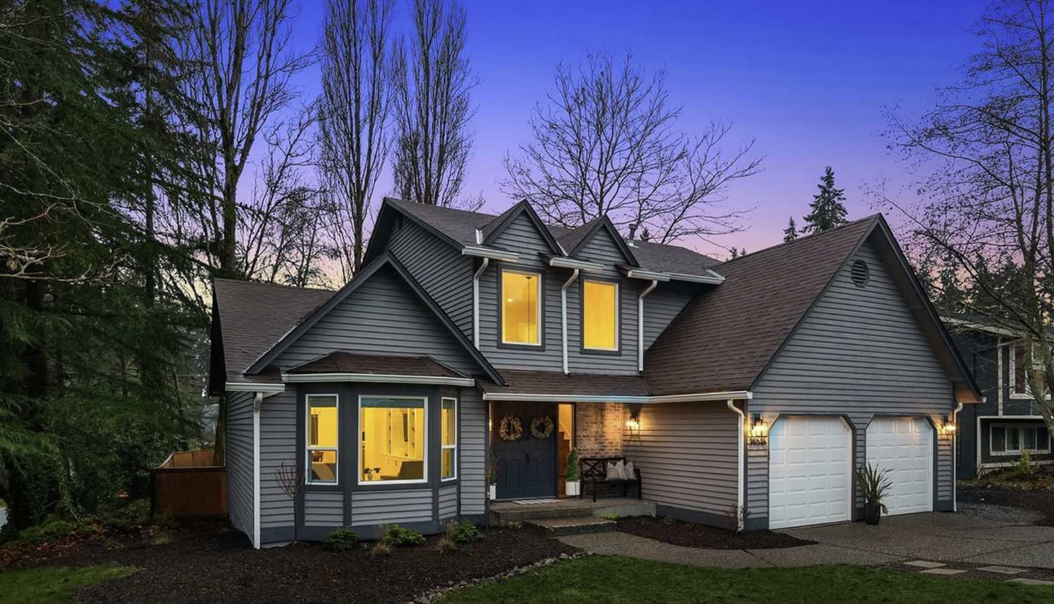 Represented Seller | Lynnwood, WA | $952,500