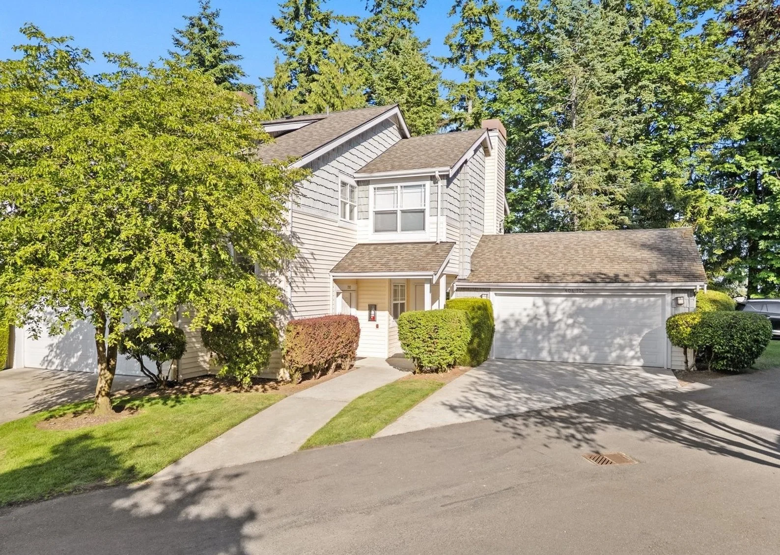 Represented the Buyer | Bothell, WA | $615,000