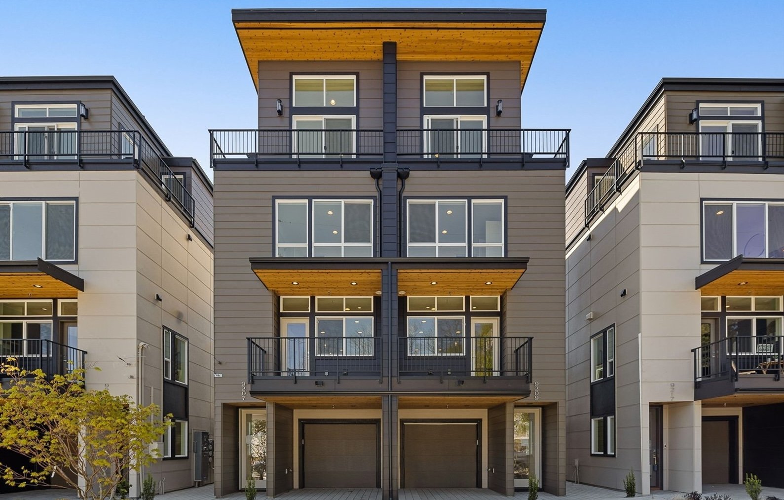 Represented the Buyer | Seattle, WA | $915,000