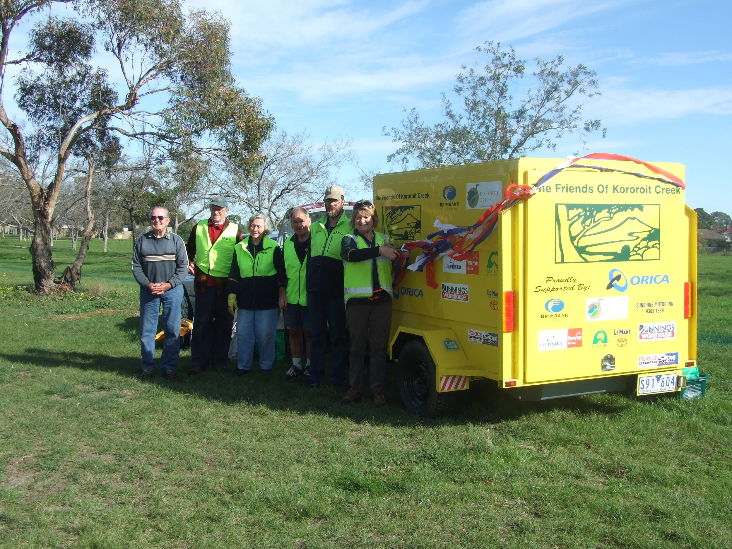 FOKC Trailer Unveiling - Buckingham Reserve 15 Aug 2010 (2).jpg