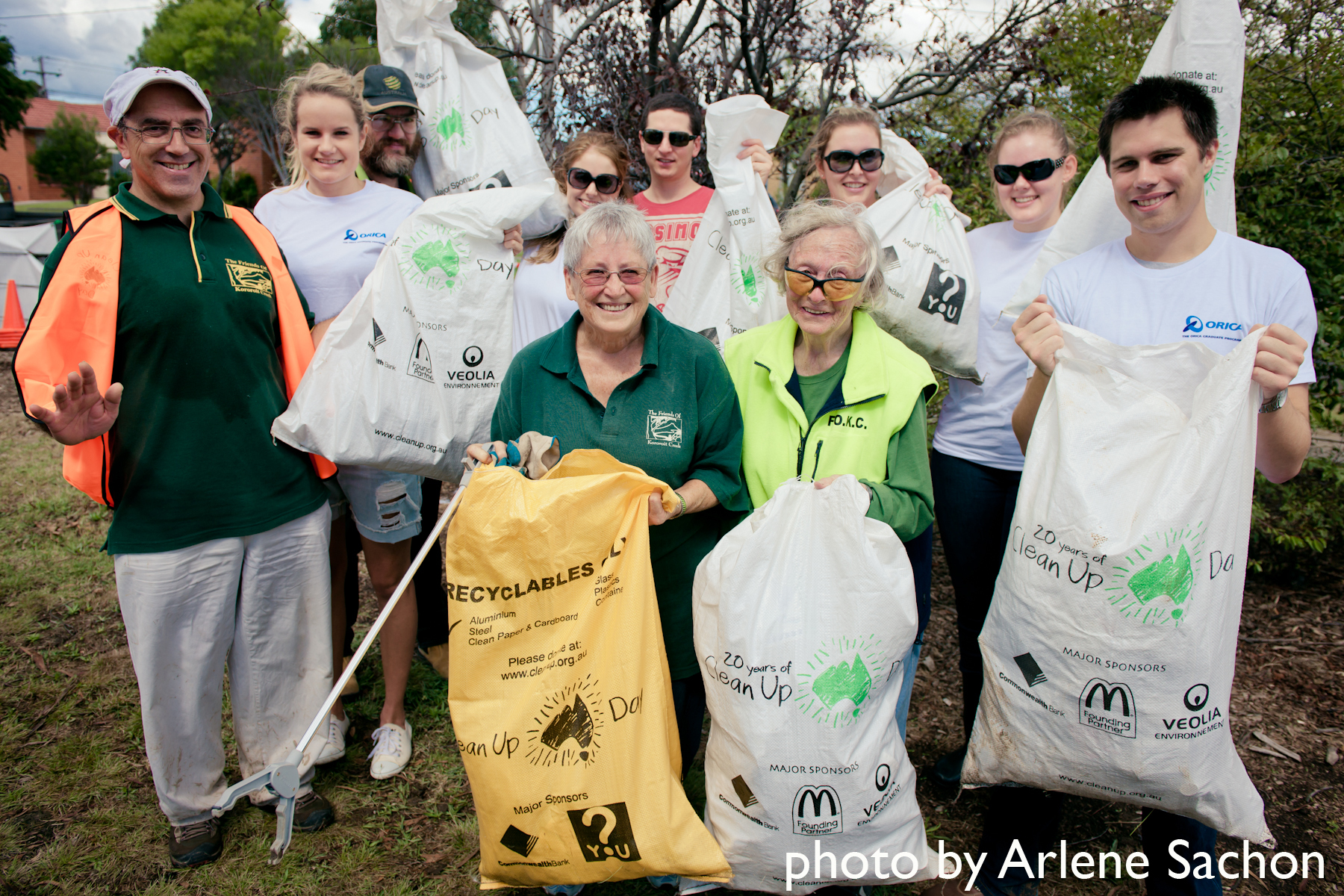 Clean Up Australia Day 2012 - Orica and FOKC (2).jpg