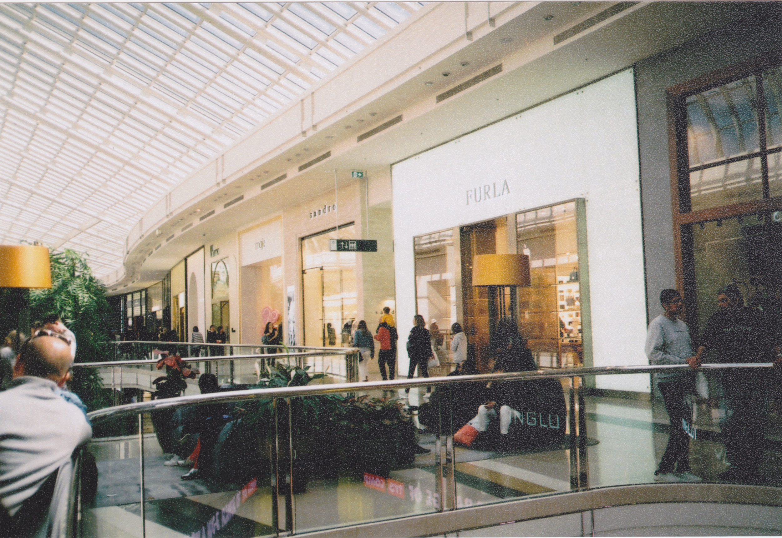 Retail