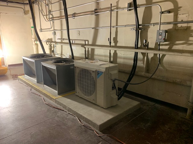 ICE install