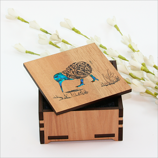 Trinket Box Sm Square - Kiwi $34.00.png