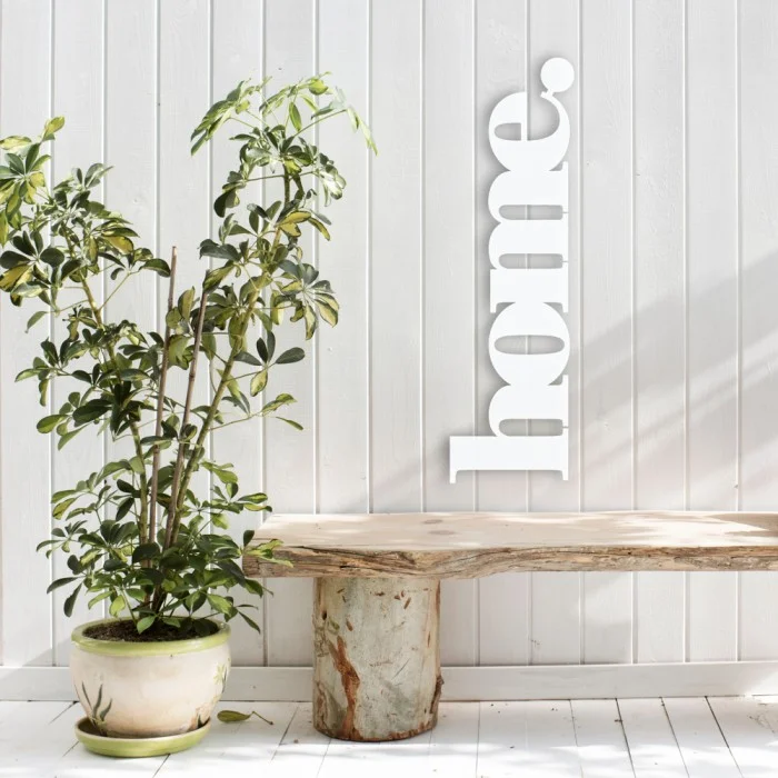 Home - White - Steel - $163 90cmx30cm.jpg