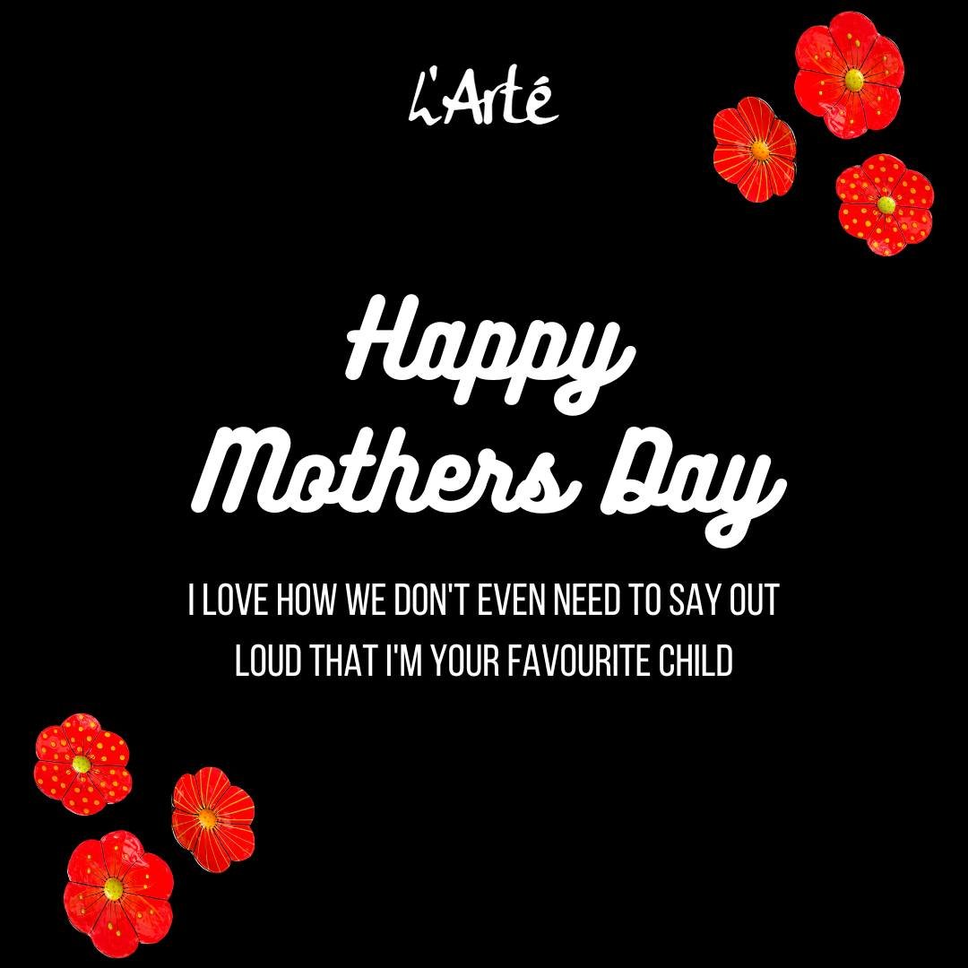 Celebrate Mother's Day like the favourite child you are by treating your queen to a delightful day out at L'Arte Cafe and Gallery!

---------------------------------------

#nzeats #taupoeats #coffeaddict #newzealandart #lattelove #northislandnz #tau