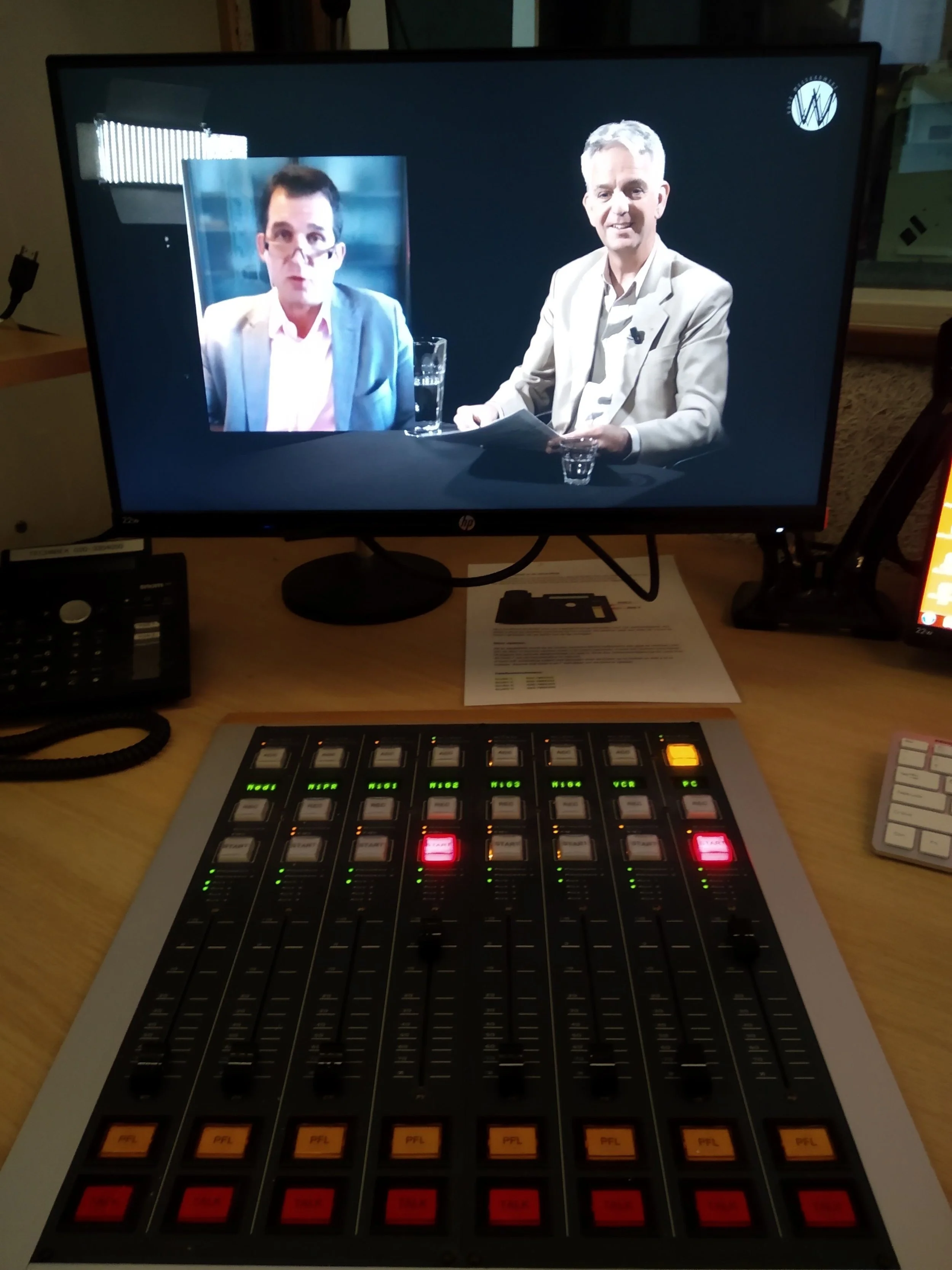 Demasking the Torture of Julian Assange (English)