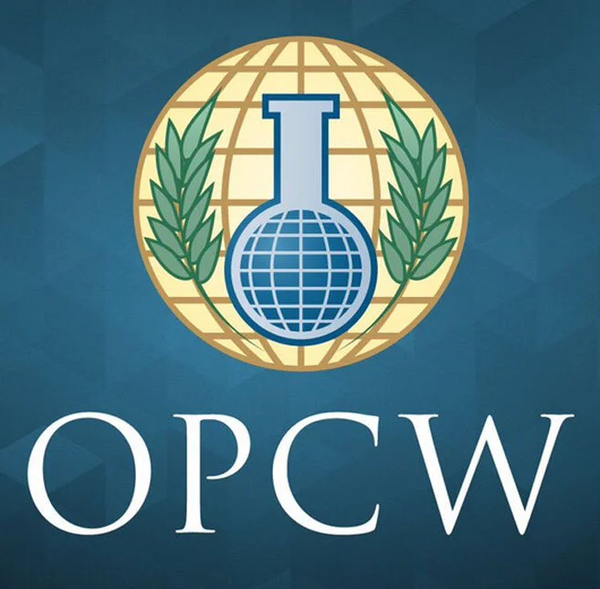 OPCW klokkenluiders: geen bewijs van inzet chemische wapens in Douma Syrië - Peter Hitchens (English)
