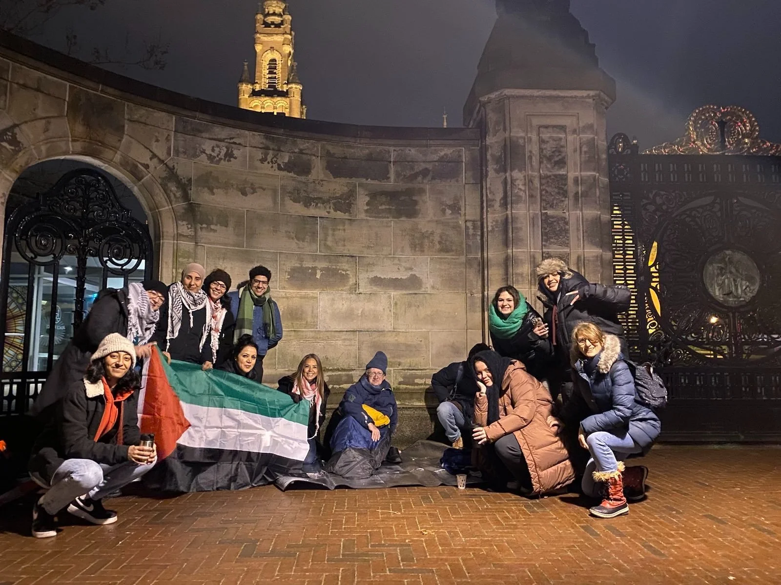 Maakt Israël zich schuldig aan genocide in Gaza? - Rechtszaak Internationaal Gerechtshof, verslag