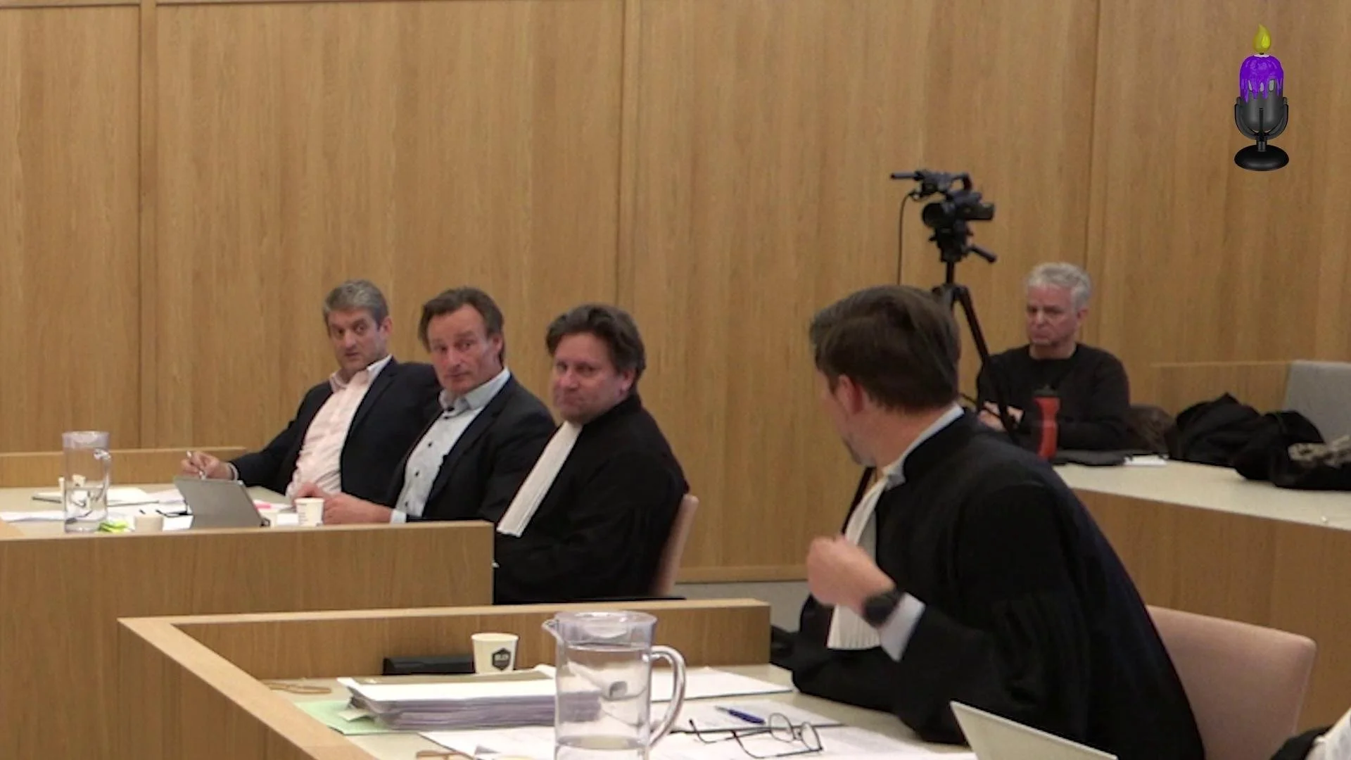 'een web van leugens en bedrog' - kort geding Fort Oranje, Divine invest vs. Gemeente Zundert