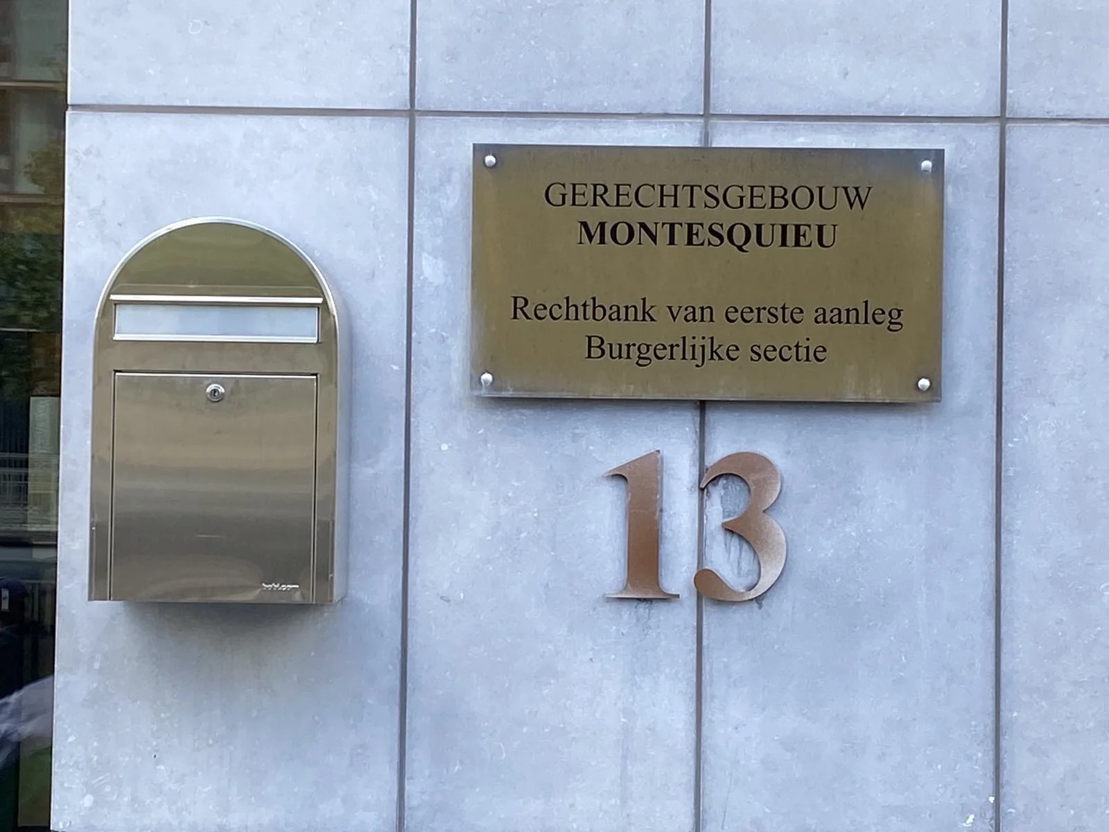 Update on Four Legal Battles in European courts - Rutte/NATO, Fuellmich, CBG and Freedom of Speech (English)