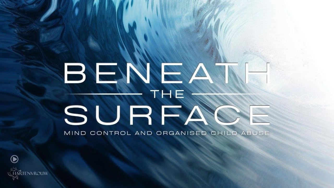 Beneath the Surface: Mind Control and Organised Child Abuse (Verslag van de filmpremière op 11 januari 2026 in Antropia)