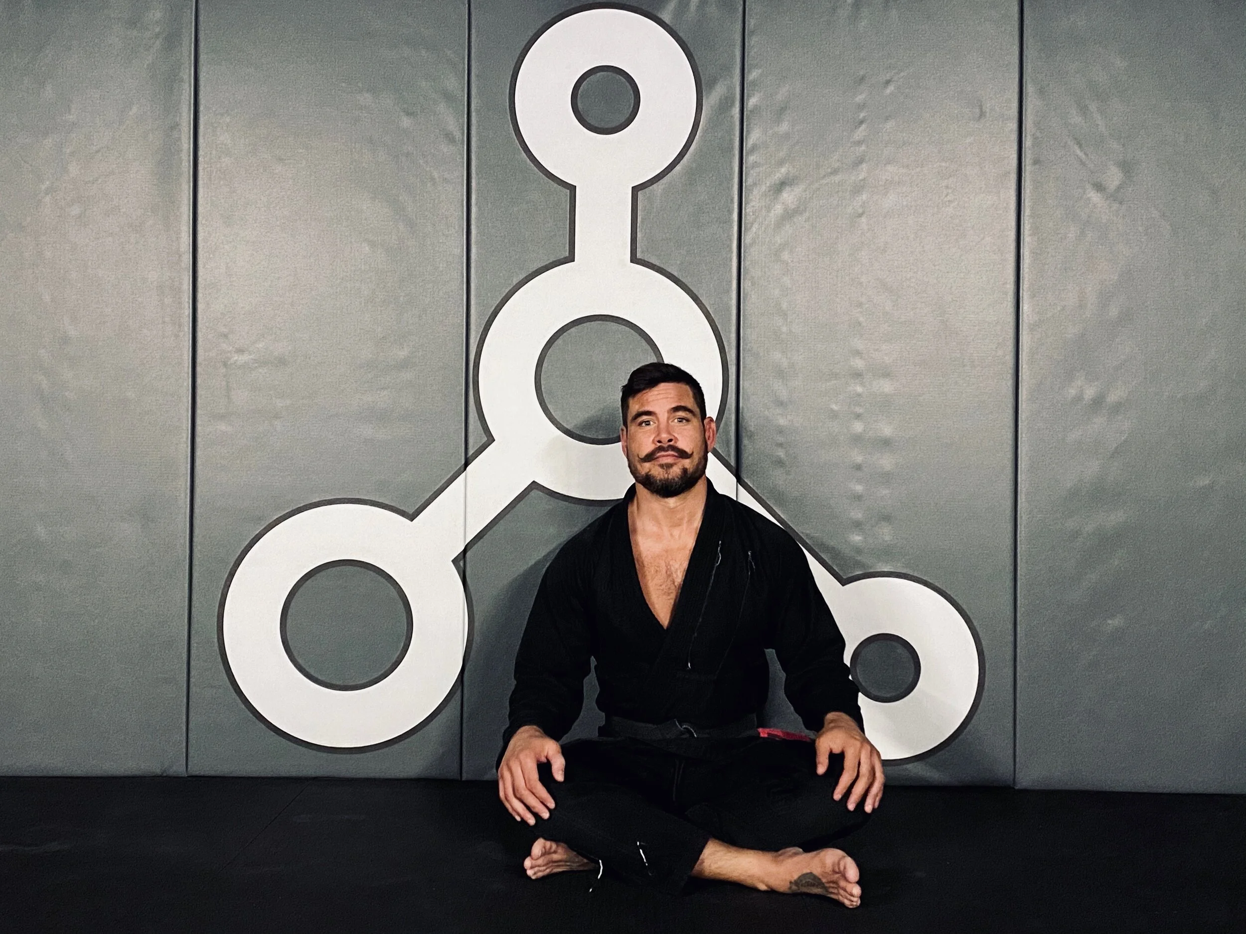 Coach Justin Bendsneyder