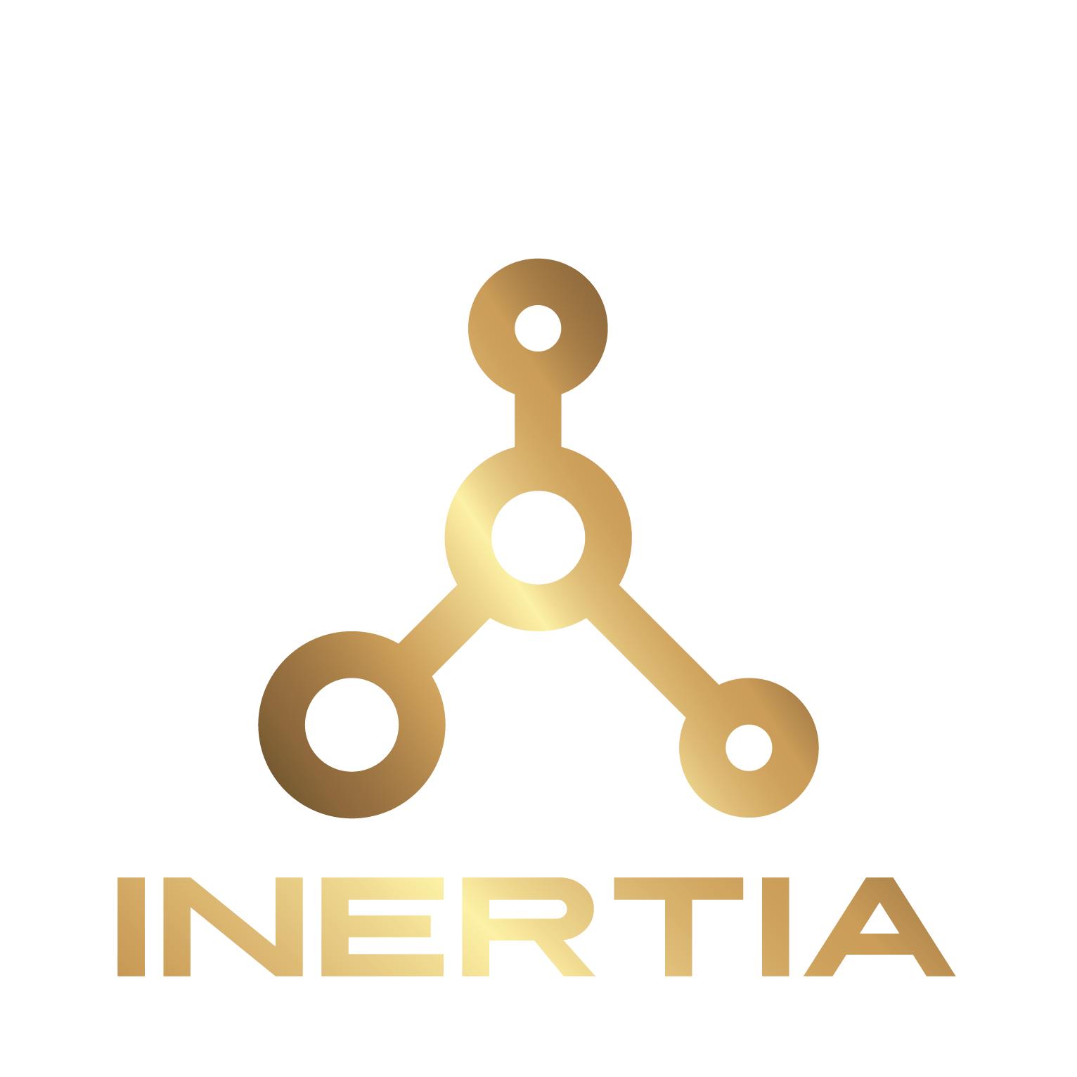 Inertia Brazilian Jiu Jitsu logo