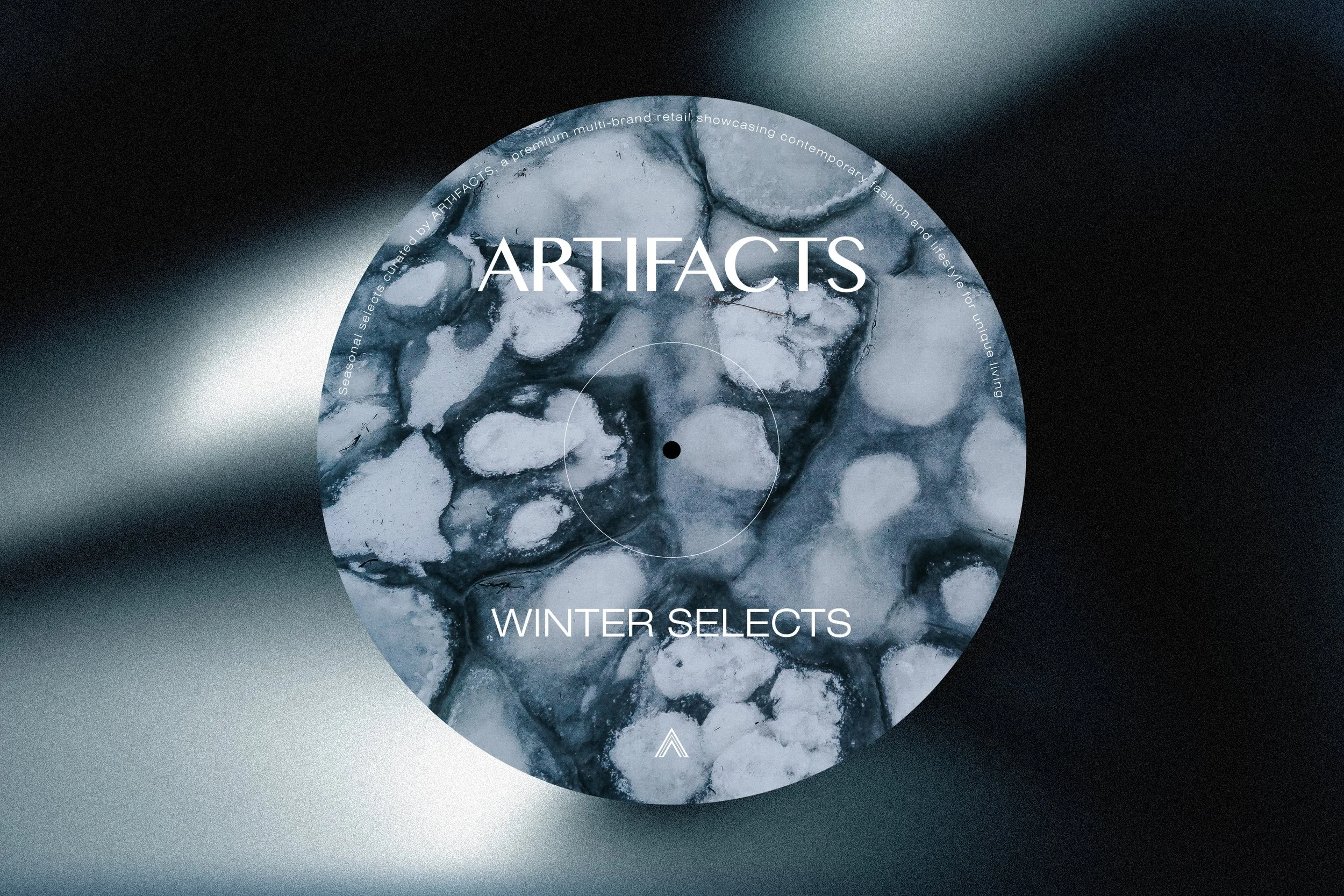 WINTER SELECTS 