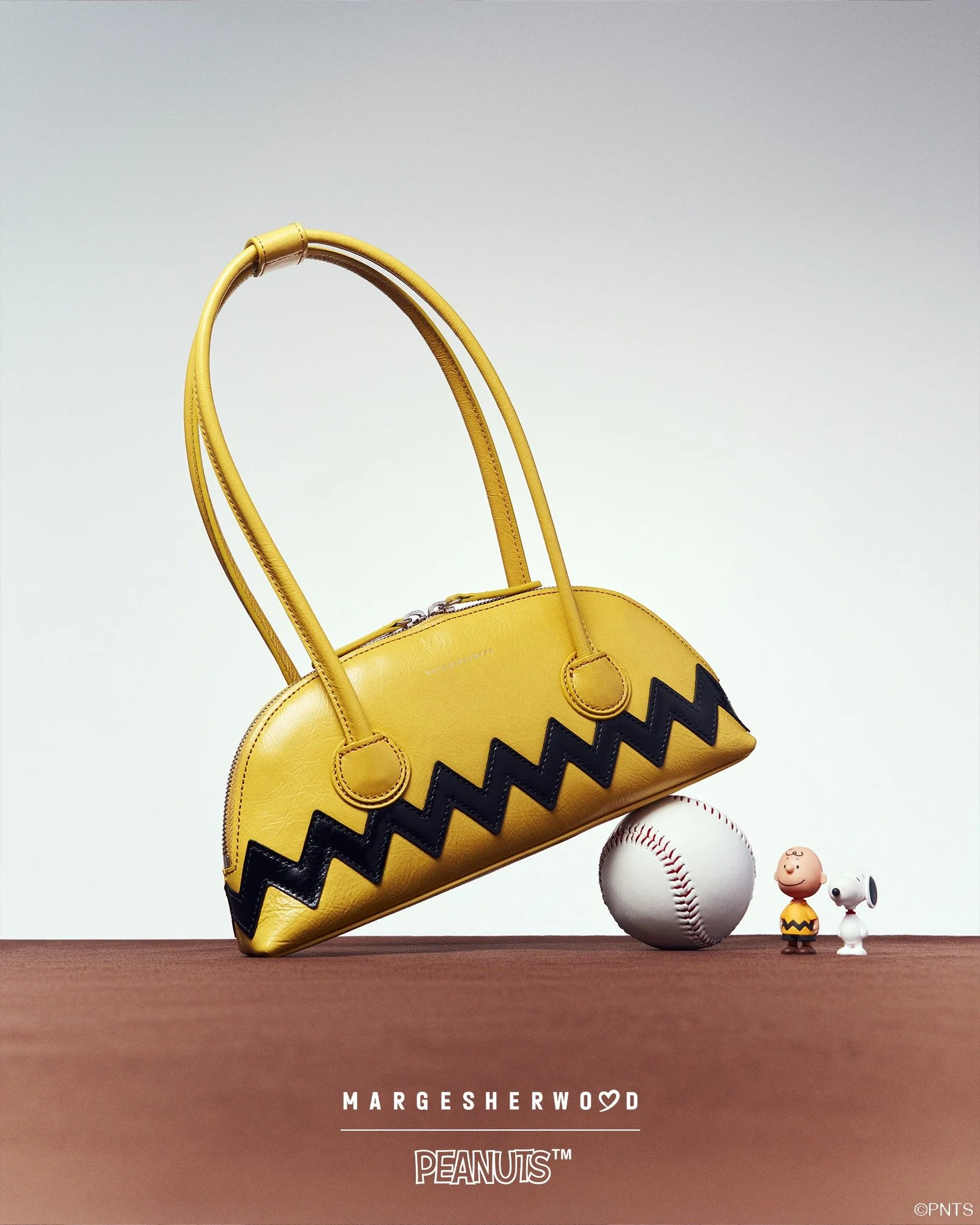 《ARTIFACTS - MARGESHERWOOD &times; PEANUTS POP-UP STORE》
#就是明天👀 #Snoopy #Peanuts

就是明天！Sally 浪漫而真摯的告白，即將在 ARTIFACTS 以精心打造的空間呈現，邀請大家走進現場，沉浸式感受系列的迷人魅力，敬請期待💕

MARGESHERWOOD 攜手 PEANUTS&trade; 推出全新系列，以 「愛的告白 Love Confession」 為主題，靈感源自 Sally 寫給 Linus 那封令人