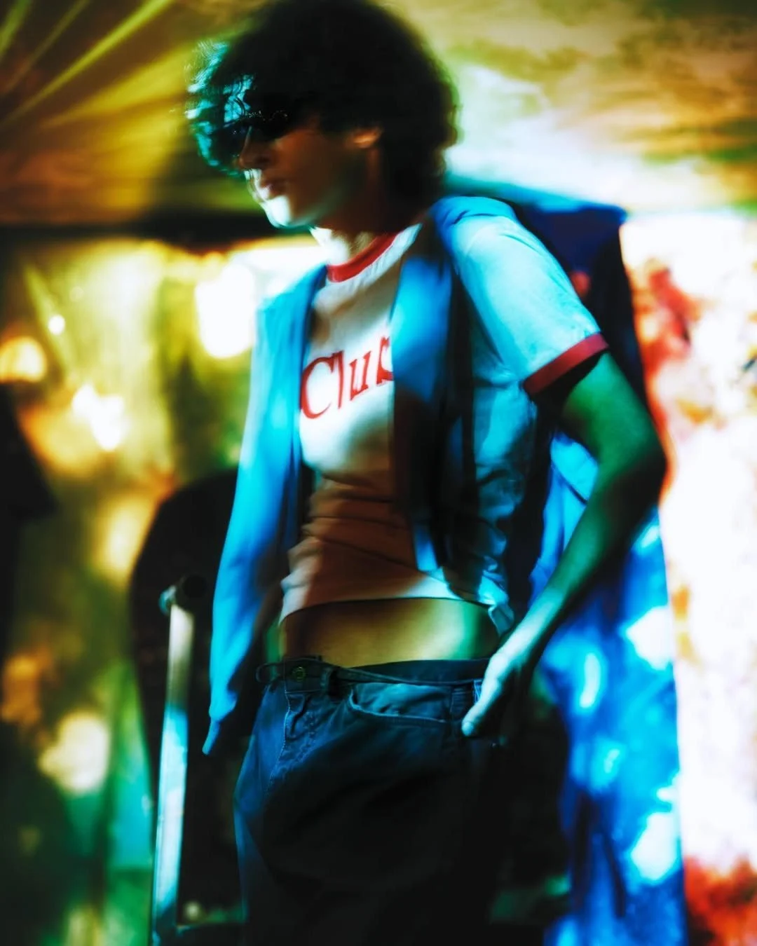 《ARTIFACTS - Stockholm Surfboard Club》
#SPRING2026 #衝浪文化🏄&zwj;♀️ 

來自瑞典的品牌 Stockholm Surfboard Club 由曾在 Acne Studio 任職的 Manne Haglund Glad 與 Anton Edberg 共同創立於2019年。創辦人對衝浪的喜愛而受到啟發，致力於將衝浪文化與時尚、藝術結合，獨特的美學風格迅速在時尚界露頭腳。

氣溫漸暖，Stockholm Surfboard Club 202