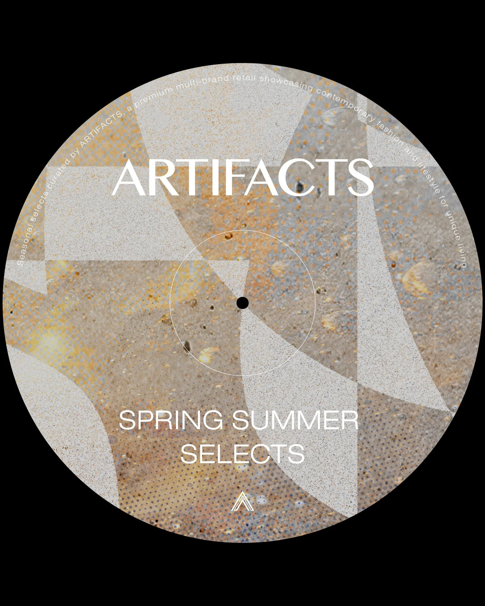 《ARTIFACTS MUSIC - 2026 SPRING SUMMER SELECTS》
#春夏精選歌單 #2026SpringSummerSelects

在濕度與熱氣交織的轉瞬之間，春夏的序幕正式拉開。ARTIFACTS 精選春夏歌單，邀您一同在旋律中探索仲夏氛圍！

《Magic, Alive! - Mckinley Dixon》
這是芝加哥饒舌歌手McKinley Dixon 推出的第五張專輯，透過魔法與故事回憶過去，同時結合樂器演奏出 jazz rap、hip-hop、psyche