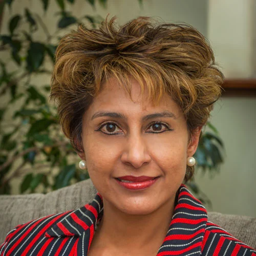 Rozy Rana Managing Director | Dormans Coffee Ltd.