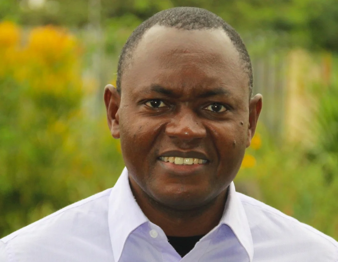 Kennedy Keya Trading and Operations Director | C. Dorman Ltd.