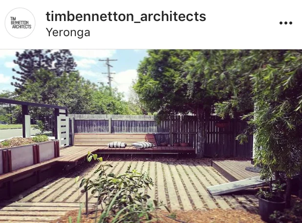 Yeronga House