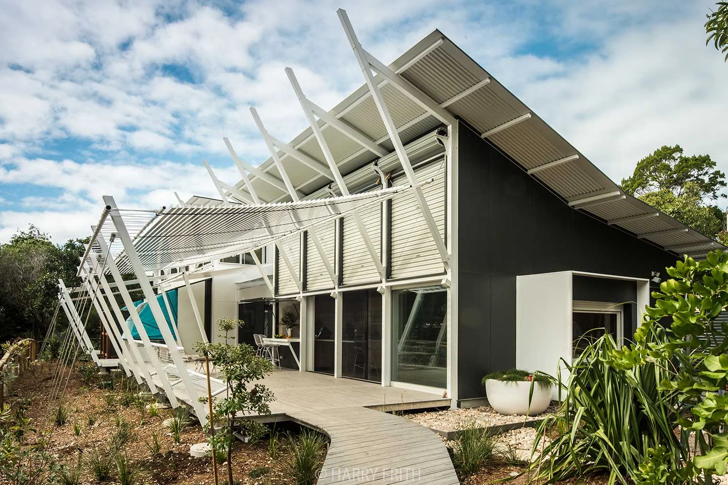 South Stradbroke House
