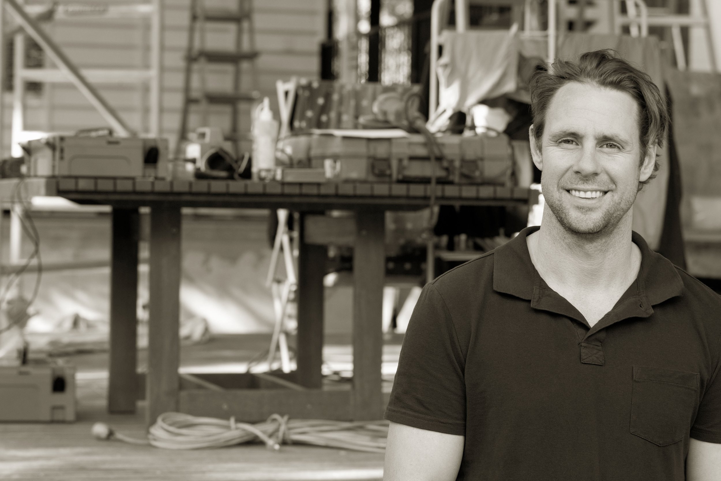 3 Takeaways from Charles Warren's visit at the 2021 Reno + Design Show 