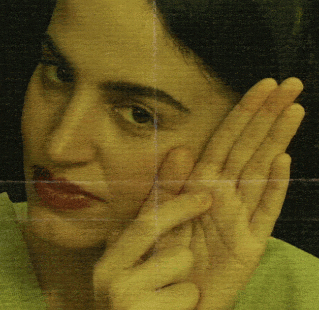 Maria Arnal - Pellizco