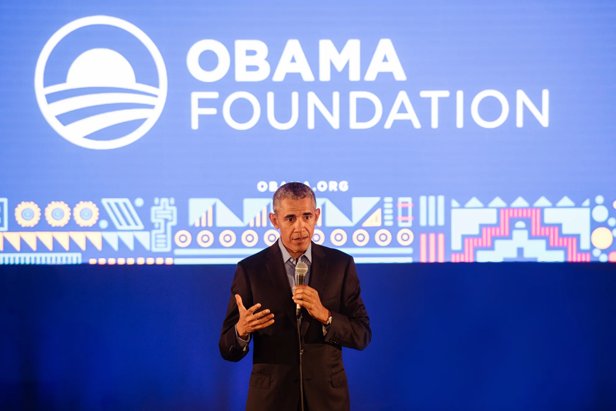 Obama Foundation