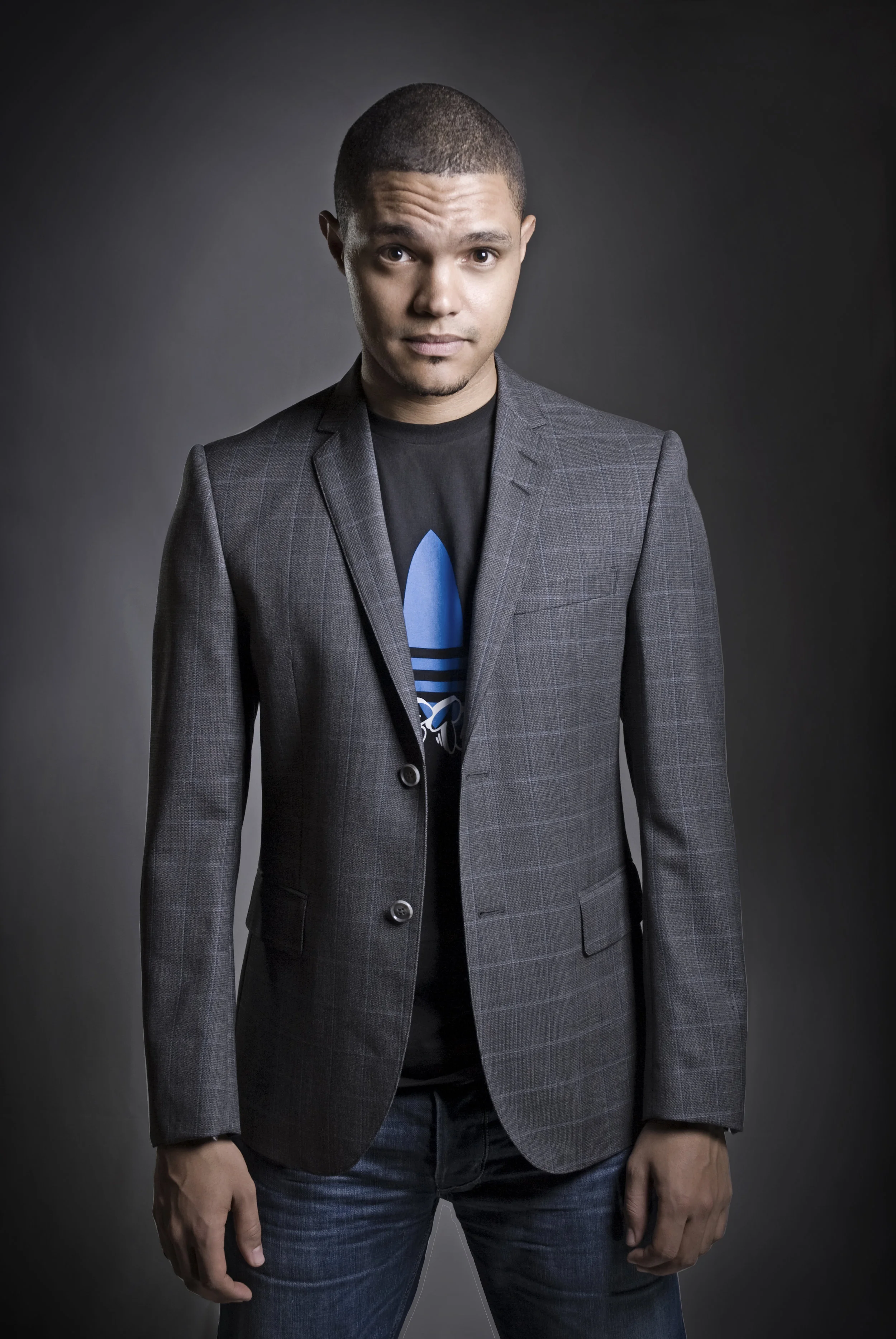 Trevor Noah