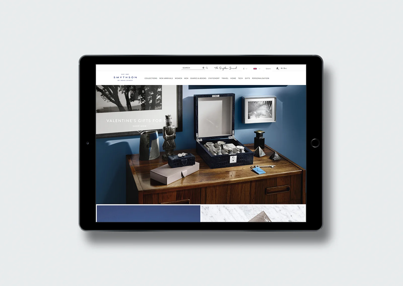 Smythson SS17 Ipad 1.jpg