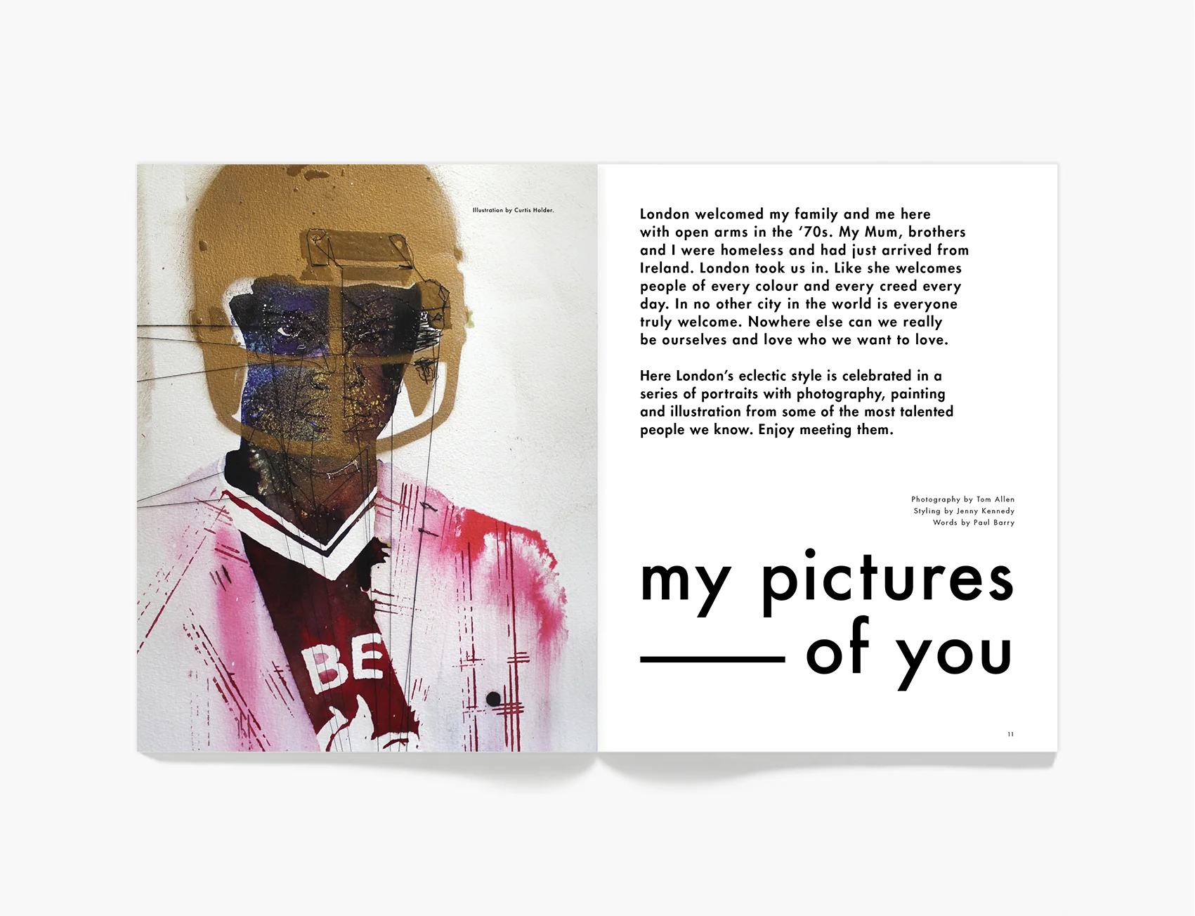 Marble Magazine - Story 1 - My Pictures Of You - 1.jpg