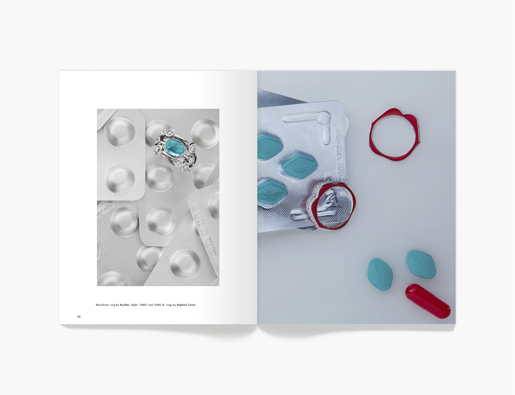 Marble Magazine - Story 4 - Beautiful Inside My Dreams Forever - 2.jpg