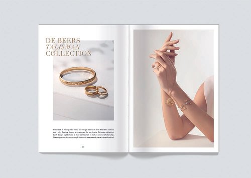 De Beers — PBD