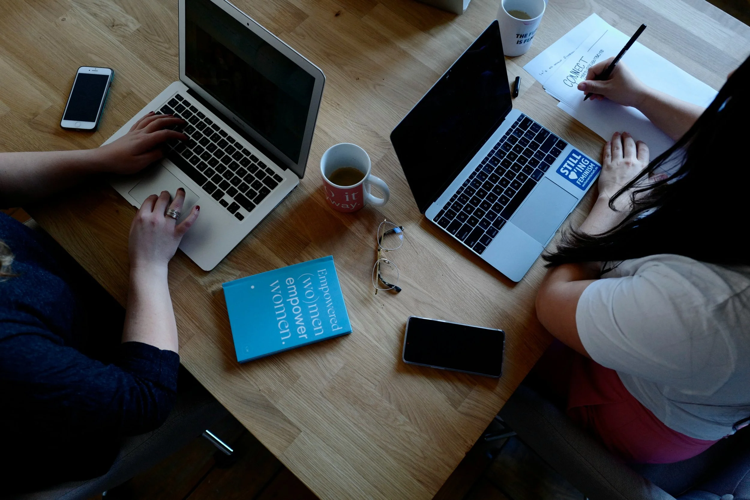 What Does Leadership Coaching Actually Look Like?