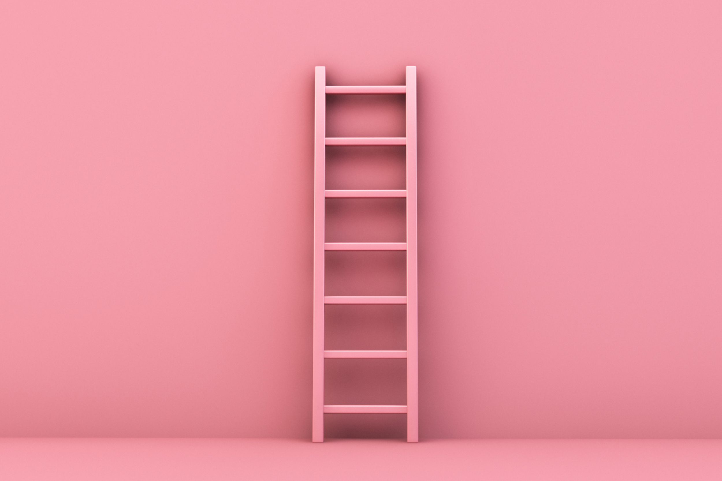 When Work Stops Working For You - why professional women need a new path