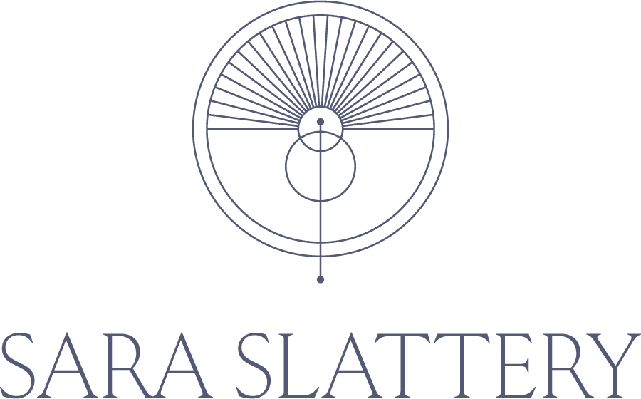 Sara Slattery | Life &amp; Work Coach for Changemakers