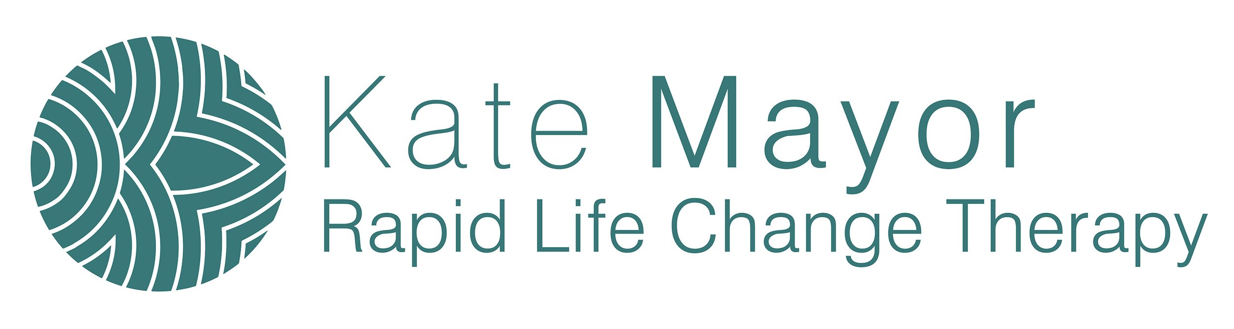 Kate Mayor Rapid Life Change Therapy