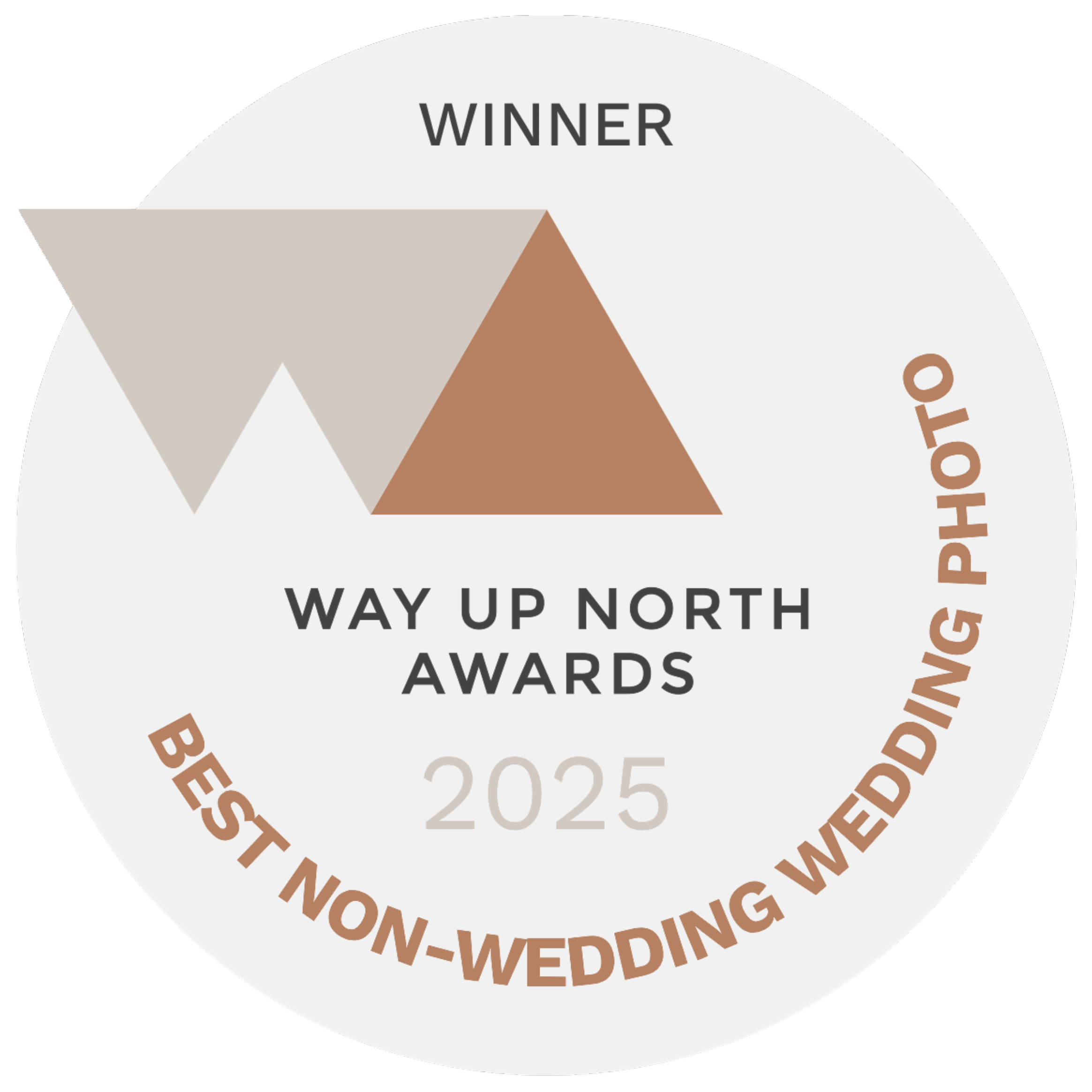 Award winning wedding photographer Rovaniemi