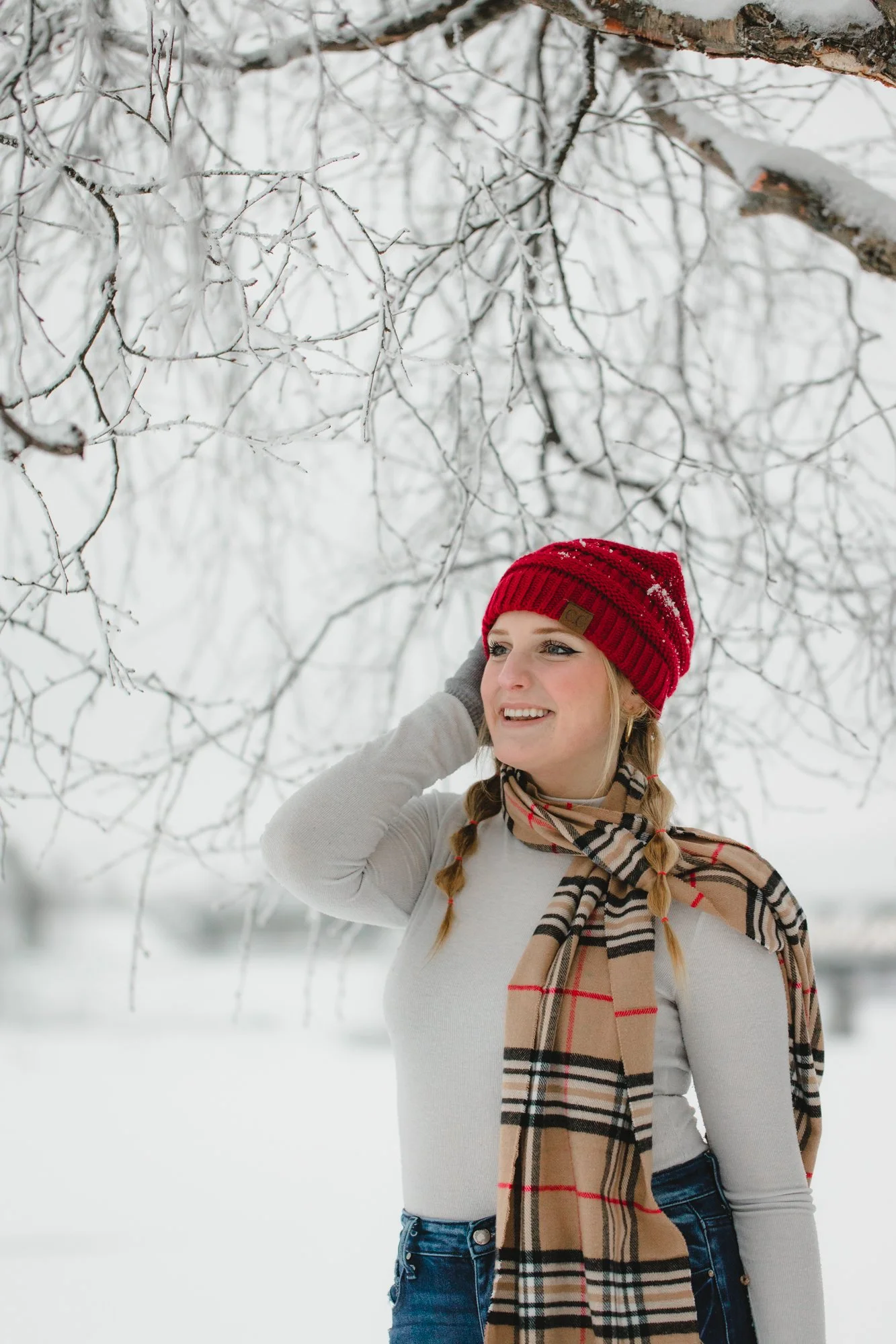 Holiday photos in Rovaniemi, Lapland Finland.