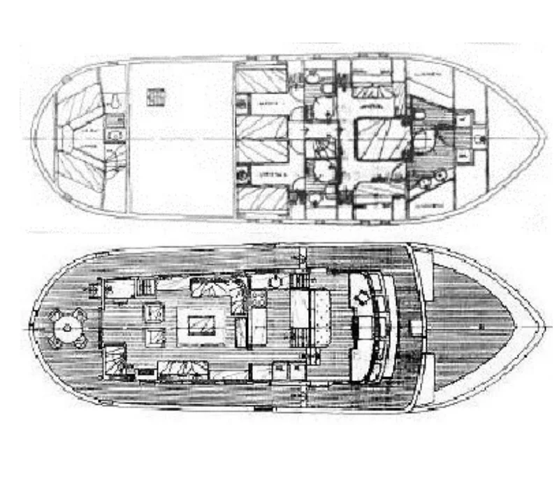 Layout Princess 50