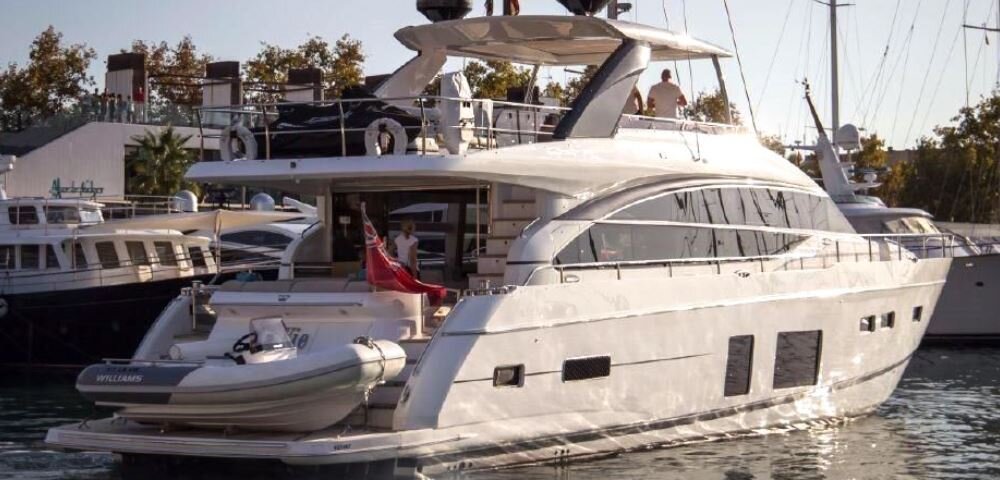 Yacht Shares In The Mediterranean Our Latest Offers Smartyacht Smartyacht