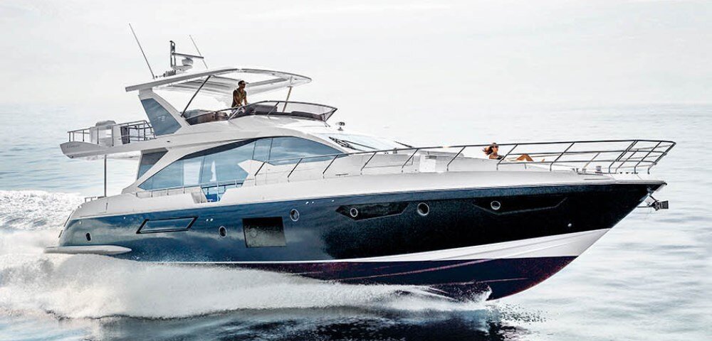 Yacht Shares In The Mediterranean Our Latest Offers Smartyacht Smartyacht