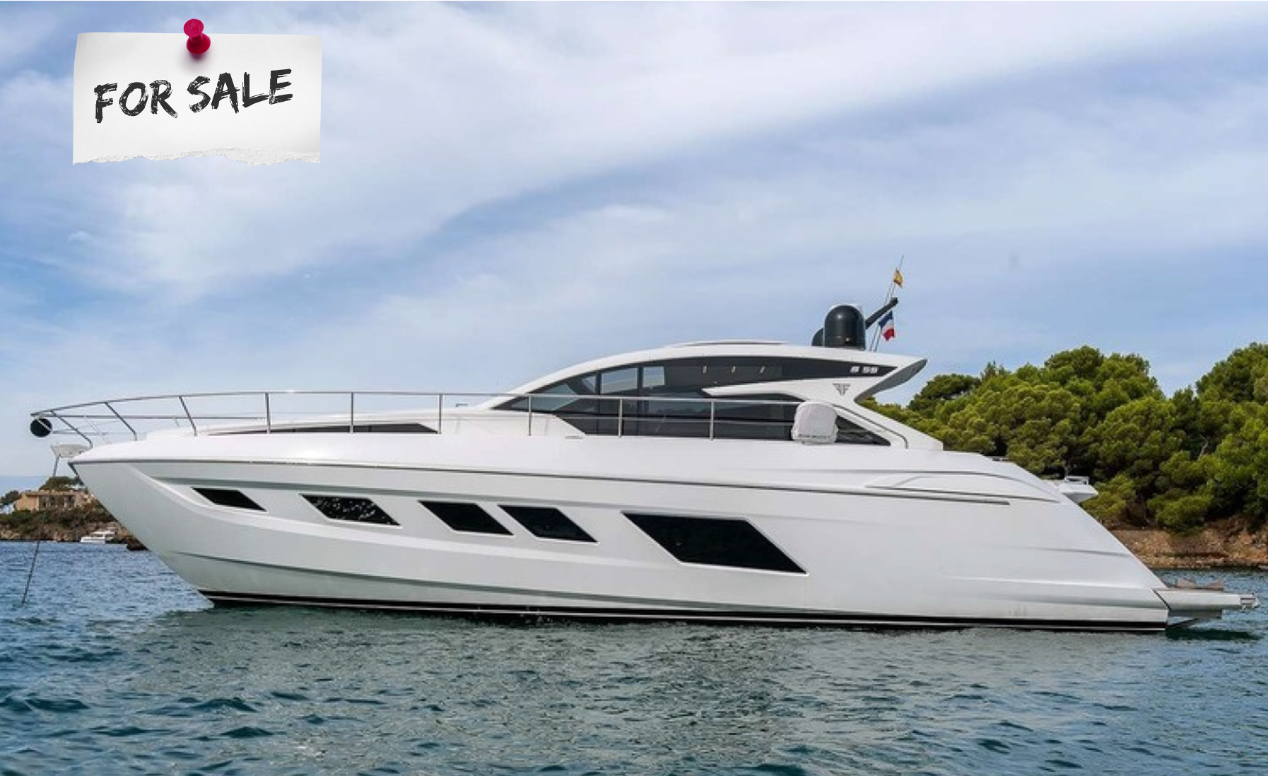 Filippetti S55 (2020)