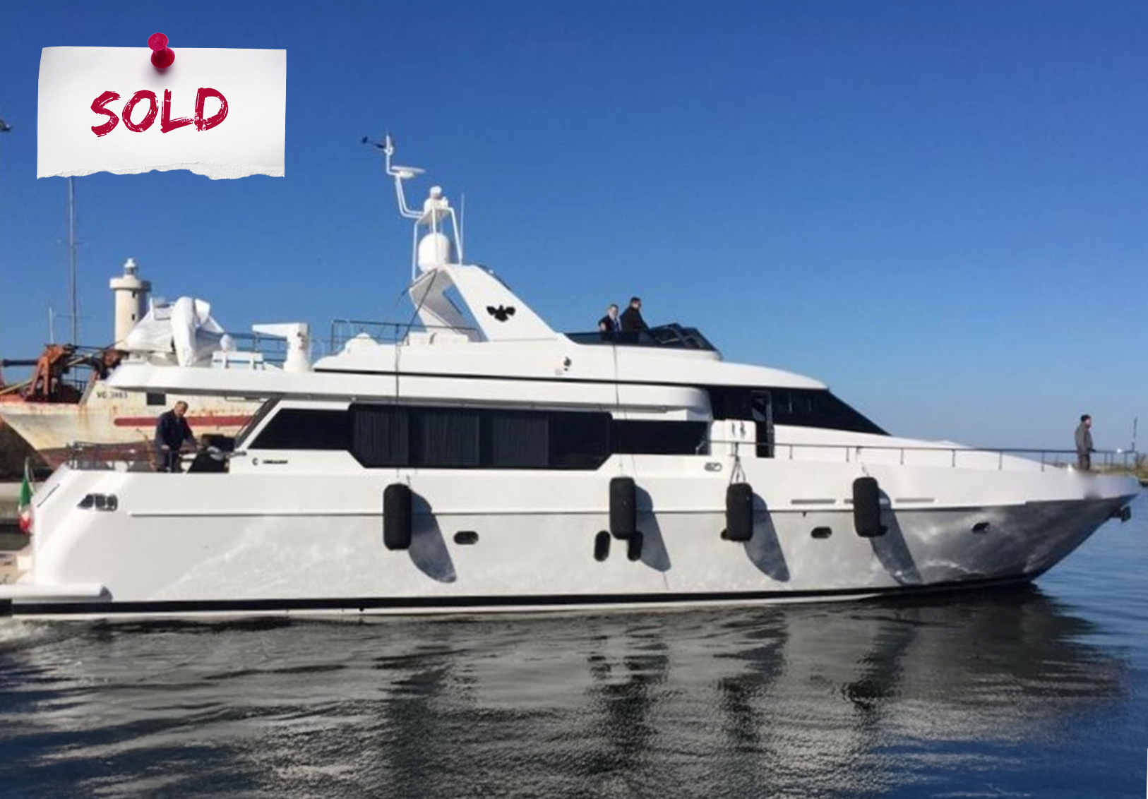 Codecasa Falco 24 (2017)