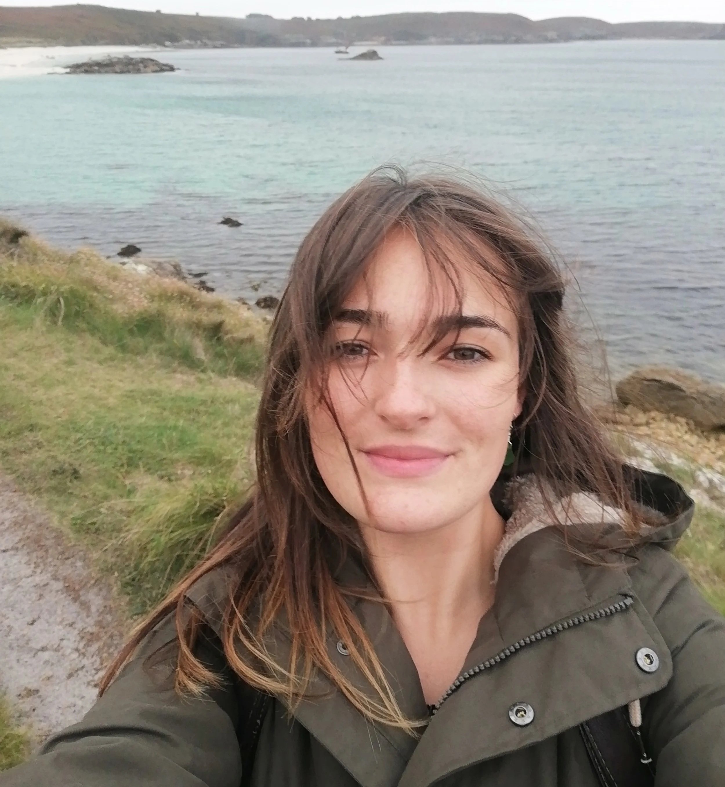 Hayley Boland