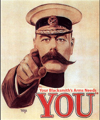 The Most Important Vote of the Year - Are You Game?