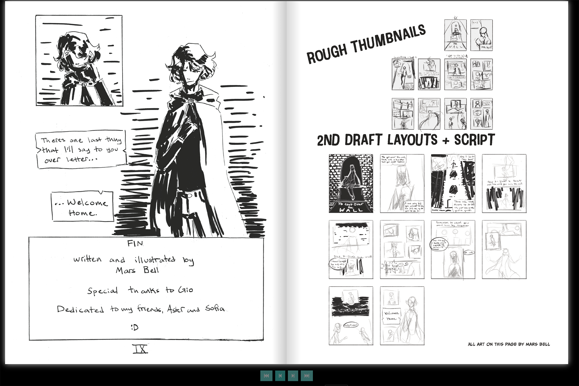 Digital Anthology is Online!