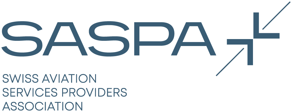 SASPA – Swiss Aviation Services Providers Association